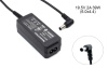 Блок питания для ноутбука Sony 19.5v 2a 39w 6.0x4.4 or 6.5x4.0mm (+pin) (B class) 1 день гар.
