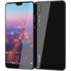 Смартфон Huawei P20 4/128 GB Black 2сім IPS 5.8« 8ядер 12 Мп + 20 Мп / 24мп GPS 3400 mAh оригінал новий