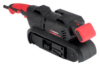 Шліфмашина стрічкова Intertool-Storm 900Вт (WT-0531)