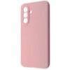 Чохол  WAVE Colorful (TPU) для Samsung A27 A276 Black Currant