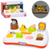 Развивающая игрушка Pop up HE8087  25х12,5х13 см