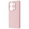 Чохол WAVE Colorful (TPU) для Xiaomi Redmi Note 13 Pro 4G/Poco M6 Pro 4G Pink Sand (Код товару:39307)
