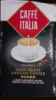 Кава мелена Caffe di Italia (чорна) 250g.