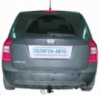 Фаркоп KIA Carens 2006