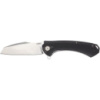 Нож CJRB Barranca G10 Black (J1909-BKF)