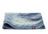 Коврик для йоги Manduka eKO SuperLite Sea Foam Marbled 180x61x0.15 см