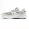 New Balance 990v6 світло сірі