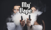 Магазин вейпів MyVape - якісні електронні сигарети та POD по всій Україні
