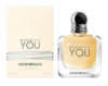 Giorgio Armani Emporio Armani Because It`s You edp 100ml (лиц.)