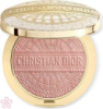 Пудра-хайлайтер Dior Forever Couture Luminizer 002 Corail Lumiere