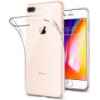 TPU чохол Epic Transparent 1,5mm для Apple iPhone 7 plus / 8 plus (5.5«)