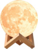Настільний світильник місяць Magic 3D Moon Light
