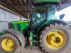 Трактор John Deere 6130D __ 2012р