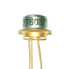 2Т603Г Au