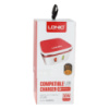 Мережевий Зарядний Пристрій LDNIO A2405Q QC 3.0 2USB 30W Micro