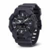 Чоловічий годинник Casio G-SHOCK GA-010-1A1 — Спортивний протиударний годинник з водозахистом 20 ATM