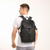 Рюкзак Pobedov Nest Чорний