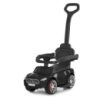 Детская Каталка-толокар 2 в 1 M 6255EL-2 до 20 кг