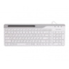 Клавиатура A4Tech FK25 USB White (4711421959896)