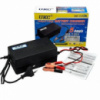 Зарядное устройство для автомобиля 12 вольт 10 ампер, Battery Charger 10A