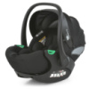 Детское автокресло i-FIX ME 1110 Moon Black