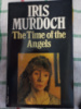 The Time of the Angels by Iris Murdoch