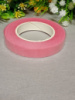Тейп/ розовый / 23 метра