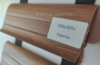 Пластиковий плінтус PREMIUM DECOR Херитач 226m 60х23х2500 мм