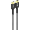 Кабель Proove Playback DisplayPort-DisplayPort 3m Black (DCPD32003601)