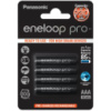 Аккумулятор Panasonic Eneloop Pro AAA 930mAh Ni-MH блистер 4шт