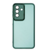 Чохол ArmorStandart Shade для Samsung A27 5G Dark Green (ARM89845)