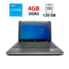 Ноутбук Fujitsu Lifebook AH531 / 15.6« (1366x768) TN / Intel Core i5-2410M (2 (4) ядра по 2.3 - 2.9 GHz) / 4 GB DDR3 / 120 GB SSD / Intel HD...