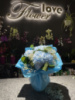 Купити, замовити квіти, букет від Flower Love ⭐ на Подолі, Нижній Вал15