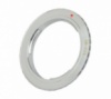 Переходное кольцо Olympus OM - Canon EOS