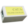 Сращиватель Cablexpert 1+1 RJ45 UTP 5e (NCA-LC5E-001)