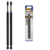 Бита IMPACT PRO 1/4«/152мм PH2 2шт, IRWIN