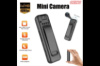 Бездротова міні-камера 1080P нічне бачення Full HD Wi-Fi.(8395)