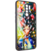 TPU+PC чехол Prisma Ladies для Xiaomi Redmi Note 8 Pro, Peonies - купити в SmartEra.ua