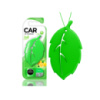 Ароматизатор Aroma Car Leaf 3D Lemon сухий