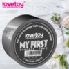 Стрічка для бондажу сіра My First «Non Sticky Bondage Tape» від LoveToy