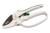 Секатор садовый Mastertool 185 x 15 мм храповый механизм (14-6118)