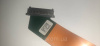 Шлейф LVDS T-con 51pin Elexcom BN96-10076A  09-09-12  Samsung довжина-31см ширина-3.2см