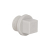 Заглушка PPR Thermo Alliance з різьбою 20х1/2« ЗР