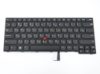 Клавіатура для ноутбука lenovo E470, E470C, E475