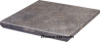 Сходинка з капиносом кутова Paradyz Viano Grys 33x33