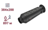 Тепловизионный монокуляр AGM Taipan TM19-384