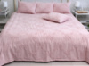 Покривало Mystery pink