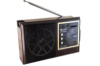 Радиоприемник golon rx-9922 usb sd fm (0824)
