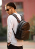 Чоловічий рюкзак Sambag Brix PJT  classic