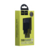 Мережевий Зарядний Пристрій Hoco C40A SpeedMaster 2USB